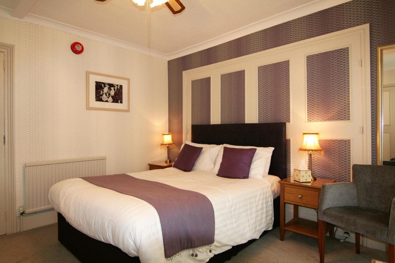 Quayside Hotel Brixham Exteriér fotografie